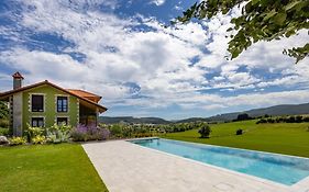 Posada Valle De Gueemes